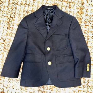 Brooks brother coat jacket size 4